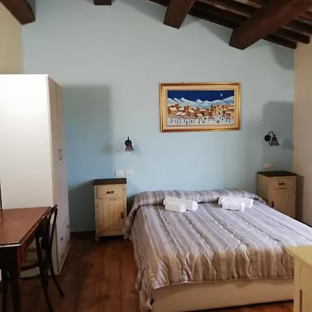 Apartment Amaranto Costano