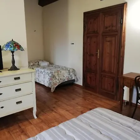 Apartment Amaranto