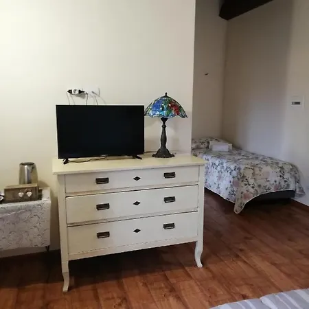 Amaranto Apartment