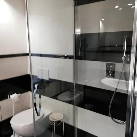 Apartment Amaranto