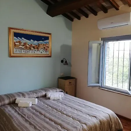 Apartment Amaranto *