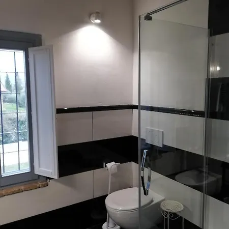 Amaranto Apartment