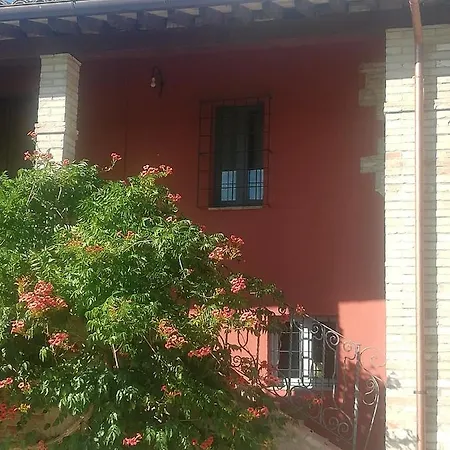 Apartment Amaranto