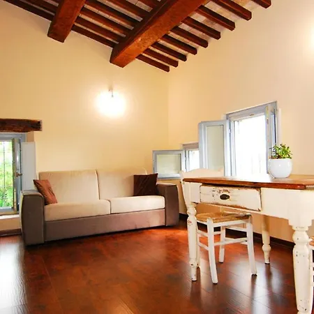 Amaranto Apartment *