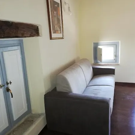 Apartment Amaranto Costano