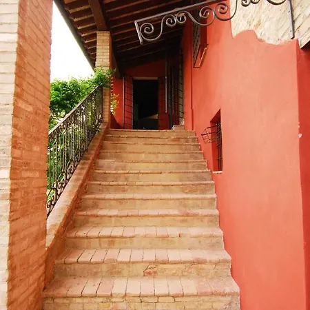 Amaranto Apartment *