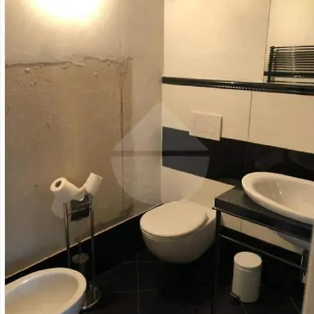 Apartment Amaranto *
