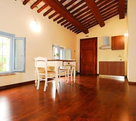 Amaranto Apartment *