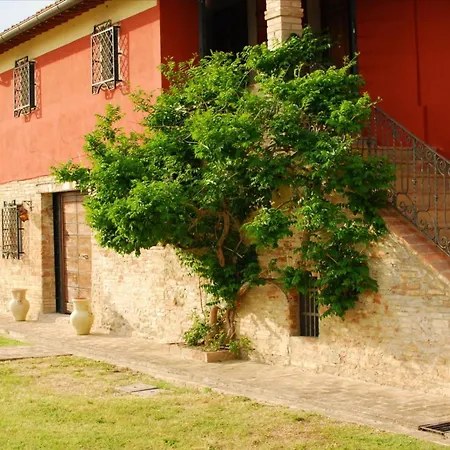 Amaranto Apartment *
