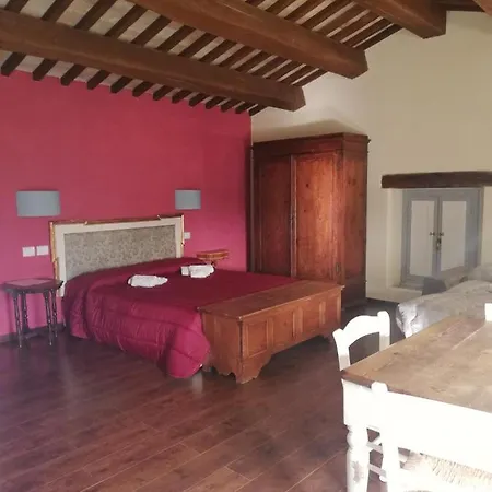 Amaranto Apartment *