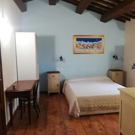 Apartment Amaranto