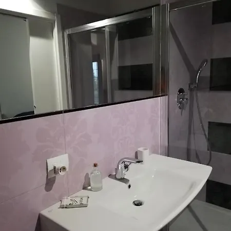 Apartment Amaranto *