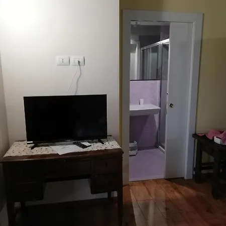Apartment Amaranto Costano
