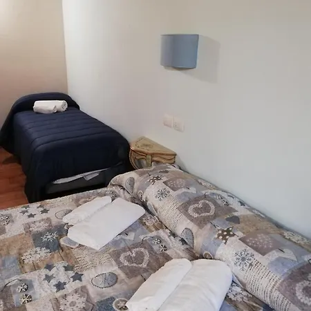 Apartment Amaranto