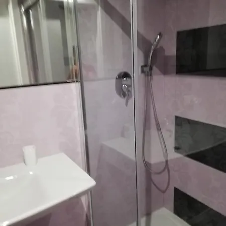 Amaranto Apartment