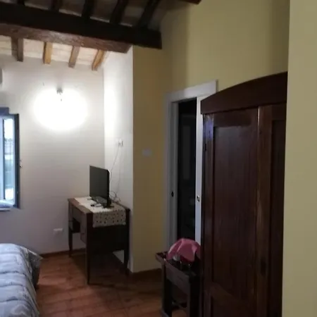 Apartment Amaranto *